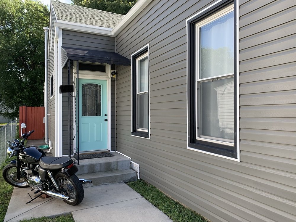 Photo of American Home Exteriors