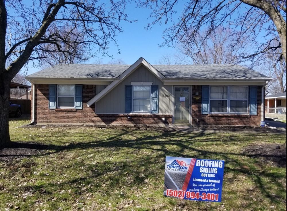 Photo of American Home Exteriors
