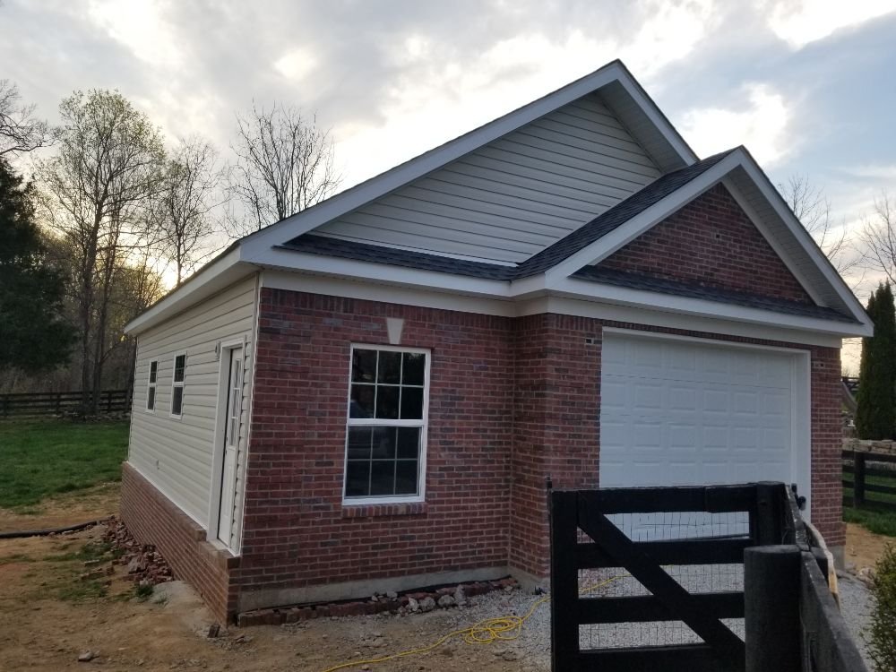 Photo of American Home Exteriors
