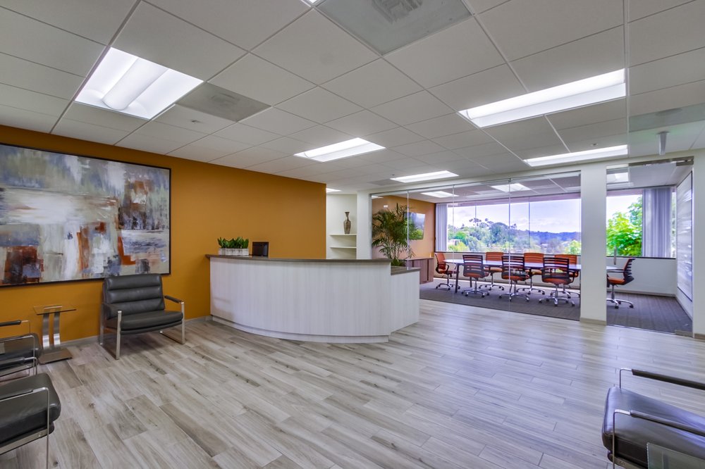 Photo of Barrister Executive Suites, Inc.