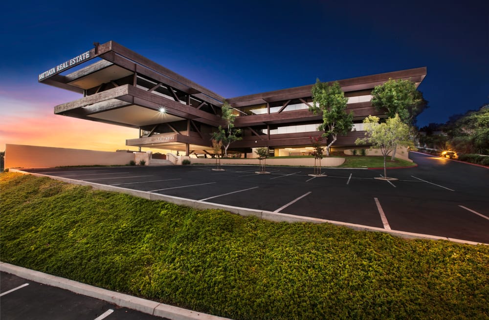 Photo of Barrister Executive Suites, Inc.