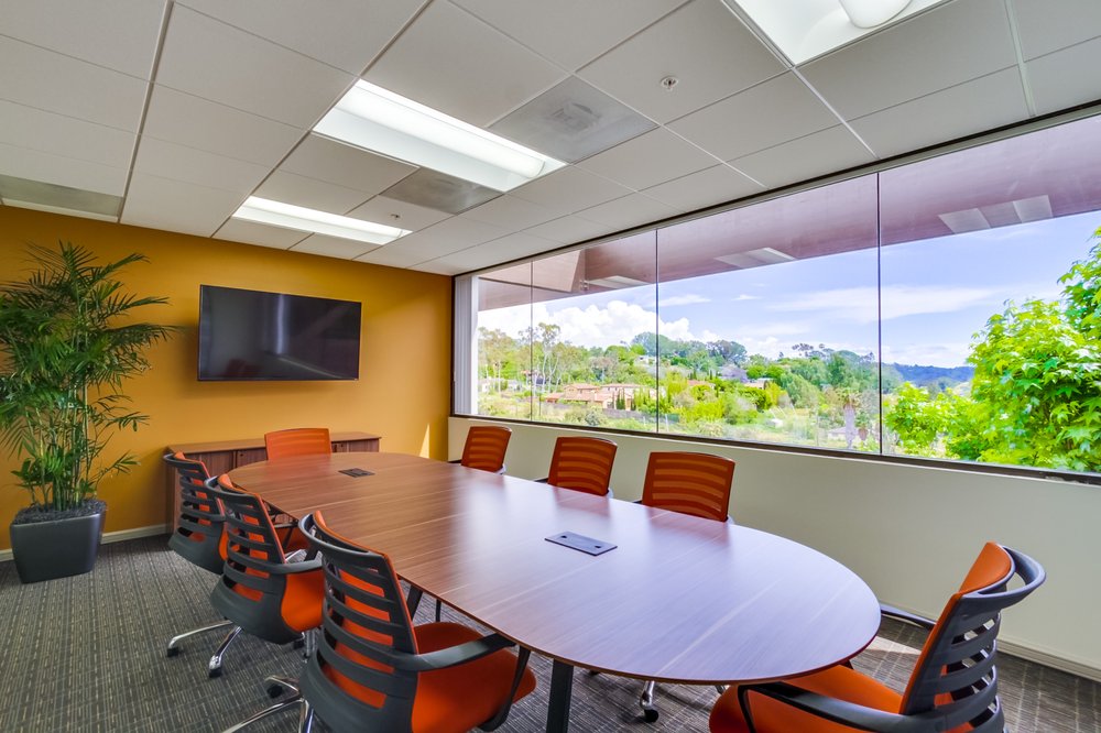 Photo of Barrister Executive Suites, Inc.