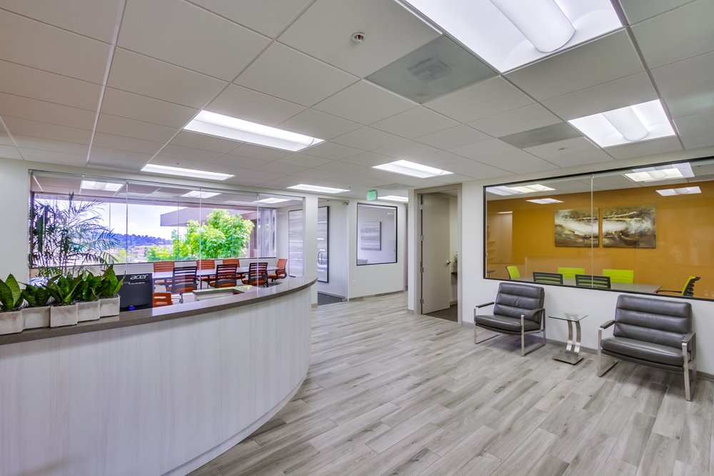 Photo of Barrister Executive Suites, Inc.