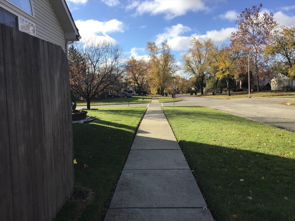 Photo of South Suburban Maintenance