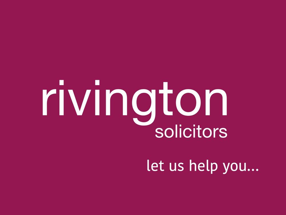 Photo of Rivington Solicitors