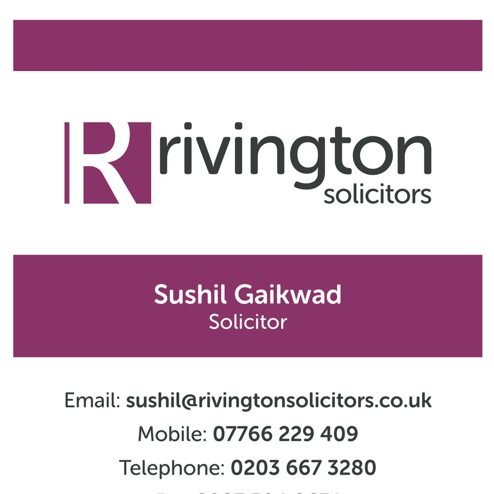 Photo of Rivington Solicitors