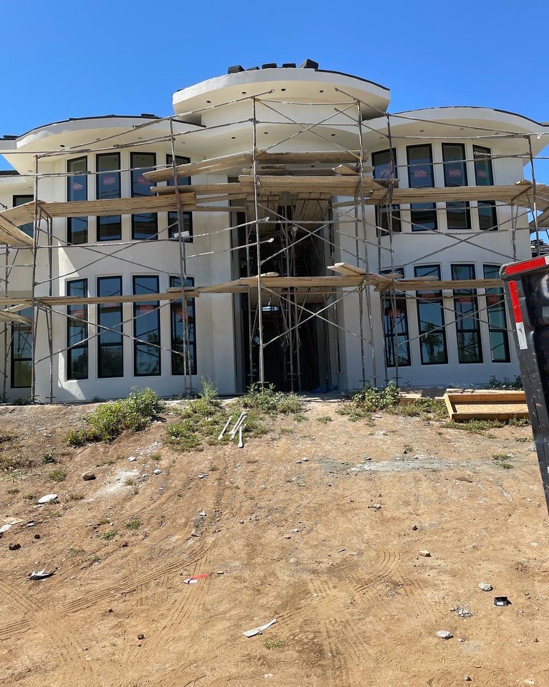 Photo of Adriano Stucco