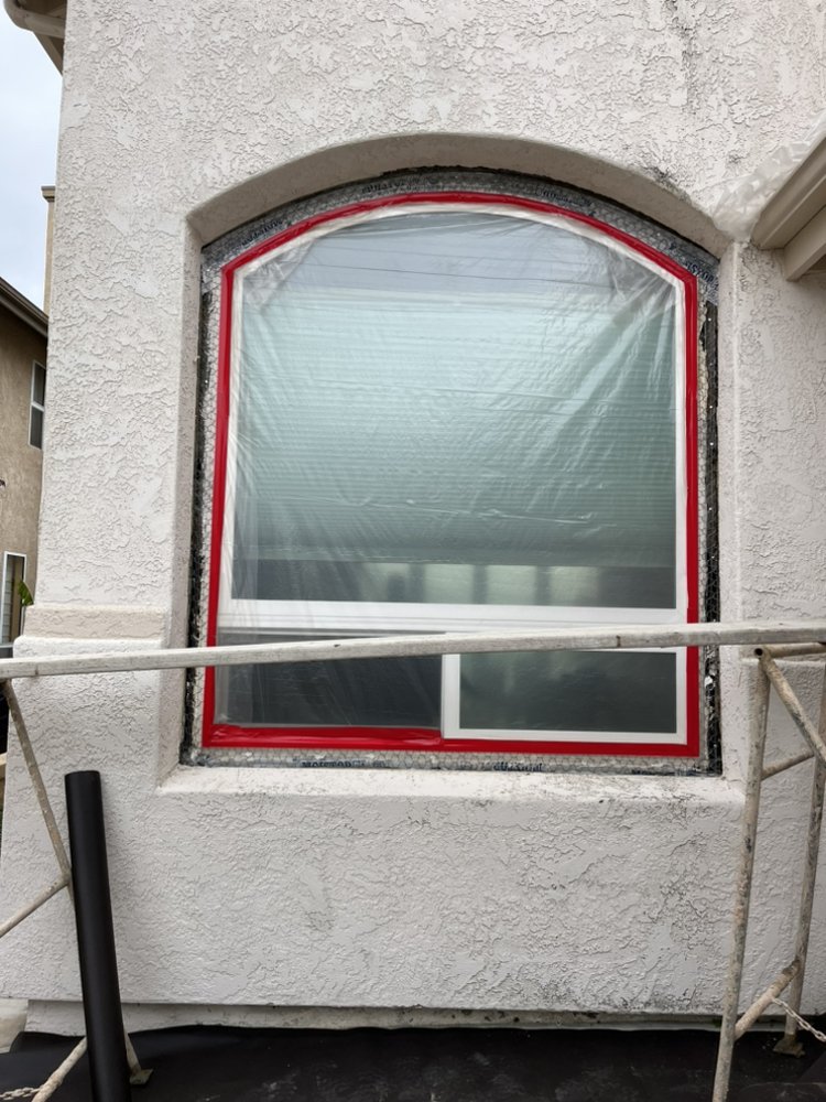 Photo of Adriano Stucco