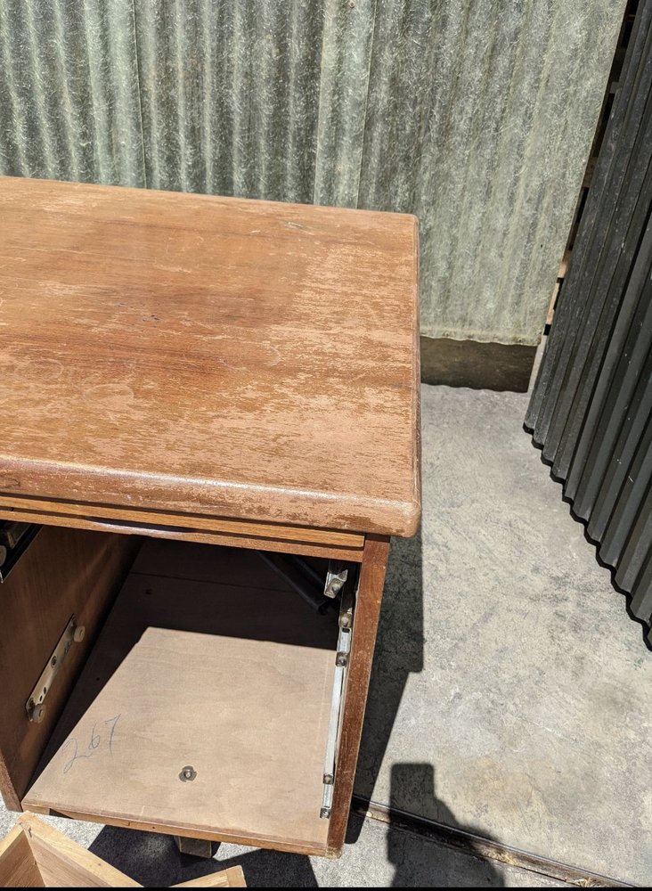 Photo of A-1 Furniture Refinishing