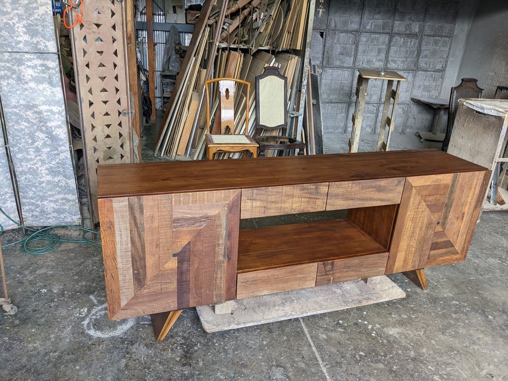 Photo of A-1 Furniture Refinishing