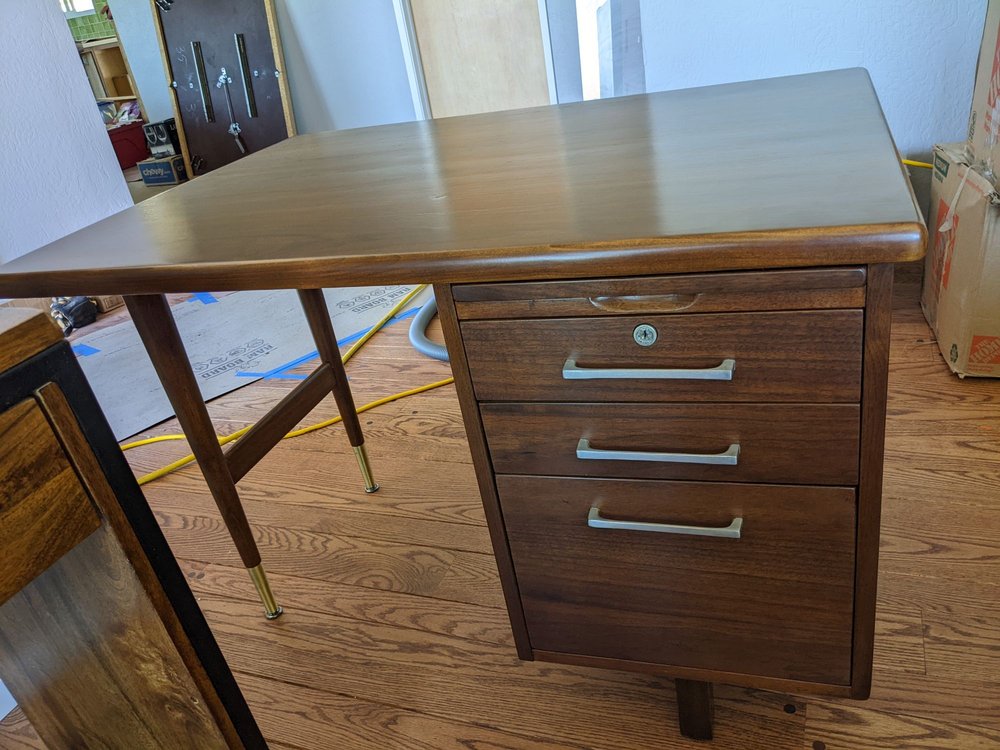 Photo of A-1 Furniture Refinishing