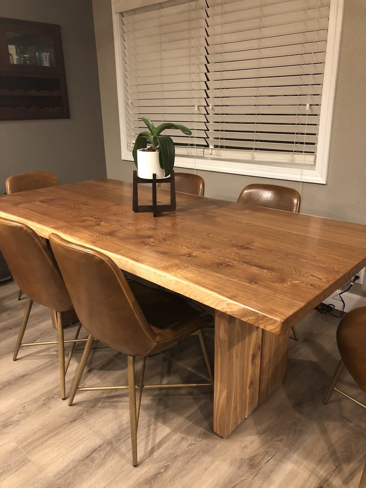 Photo of A-1 Furniture Refinishing