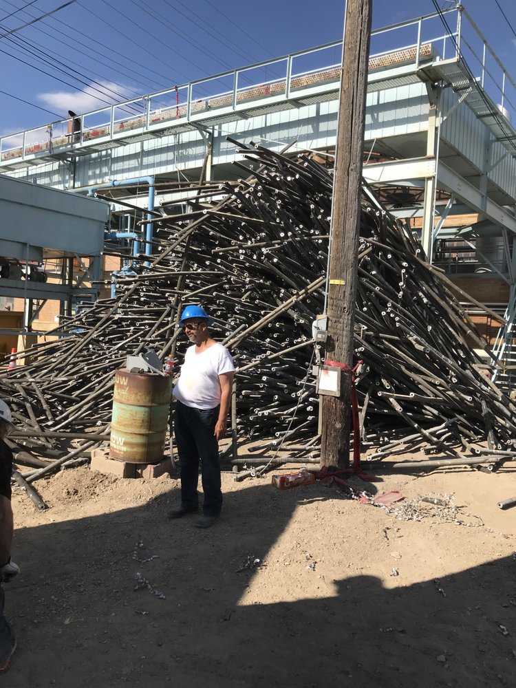 Photo of Mako Demo & Surplus