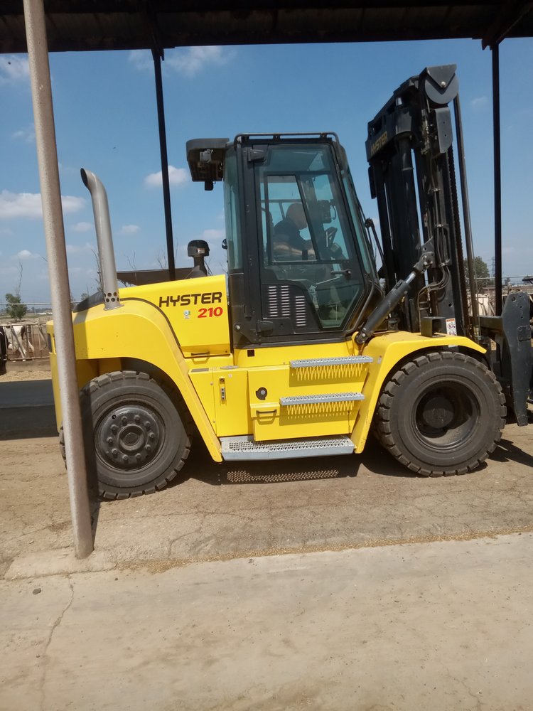 Photo of Mako Demo & Surplus