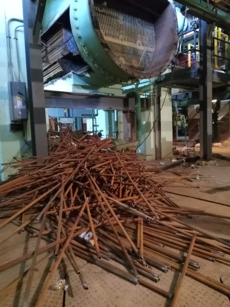 Photo of Mako Demo & Surplus