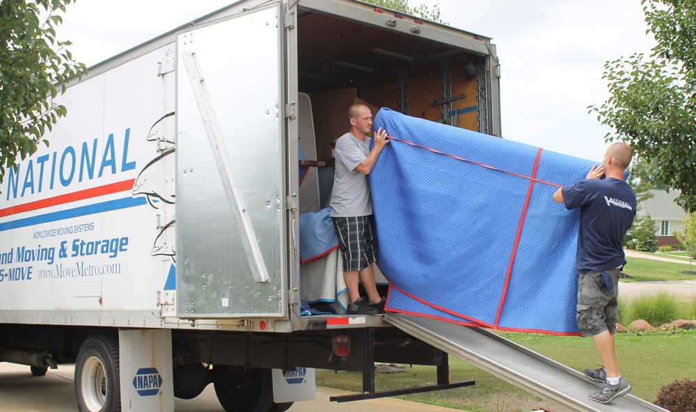 Photo of All Around Moving & Storage