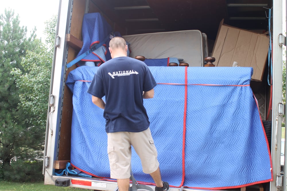 Photo of All Around Moving & Storage