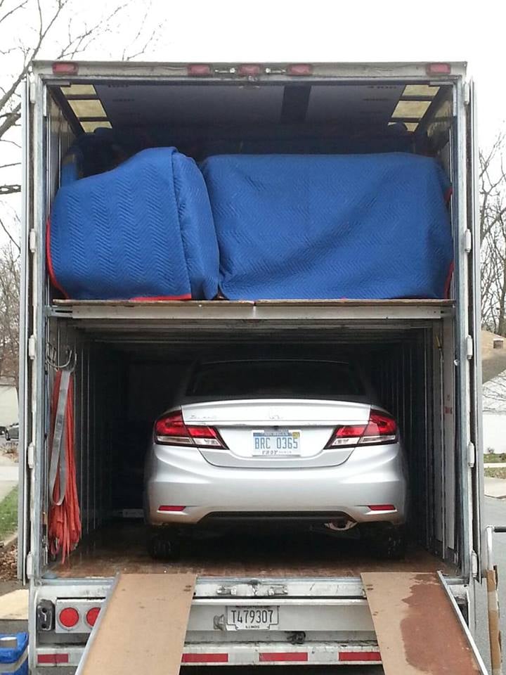 Photo of All Around Moving & Storage