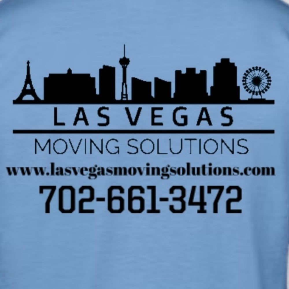 Photo of Las Vegas Moving Solutions