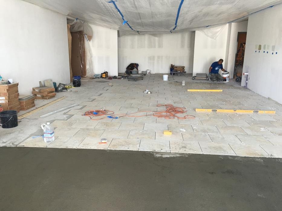 Photo of San Diego General Contracting