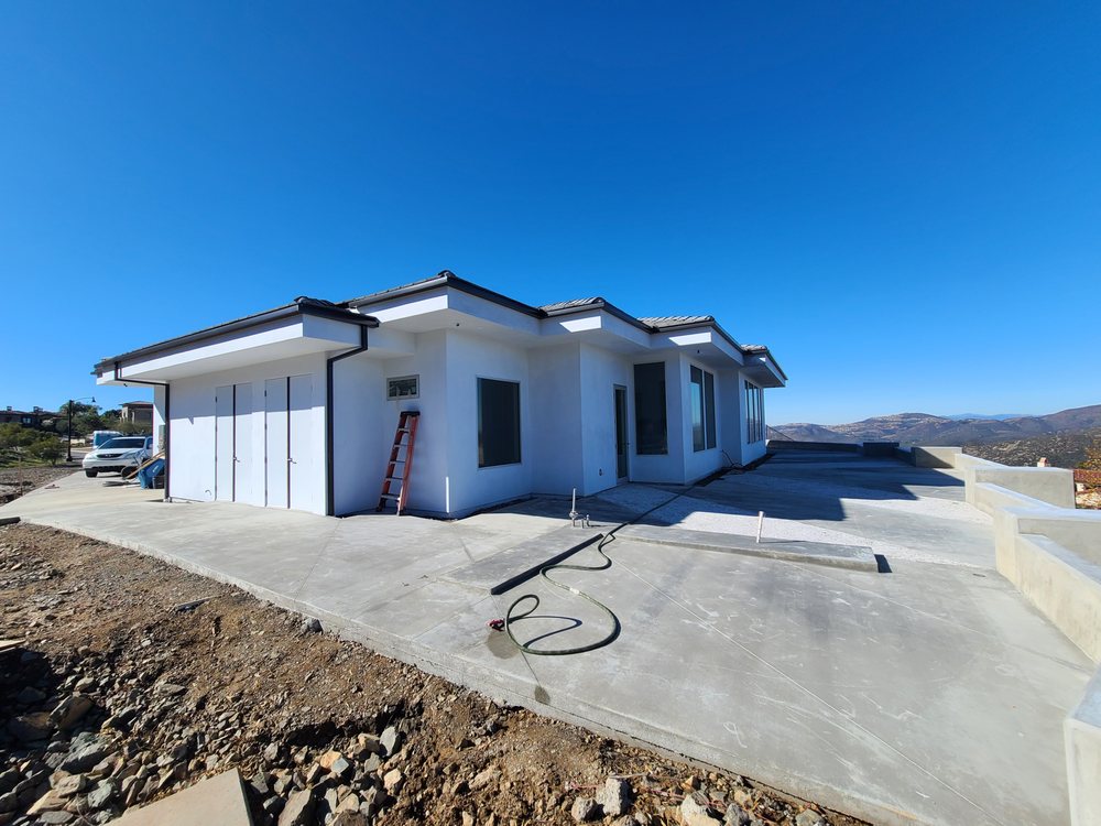 Photo of Hydro Flow Raingutter Systems