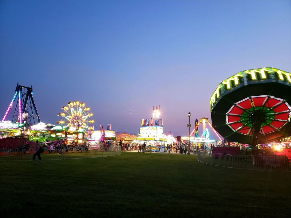 Photo of Washington County Fair Park & Conference Center