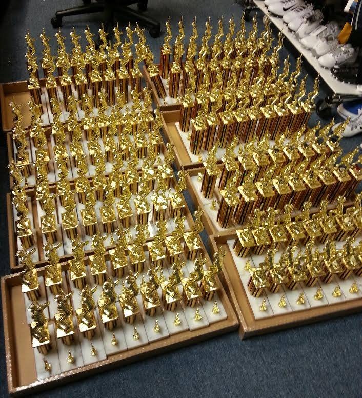 Photo of GTX Awards & Engraving