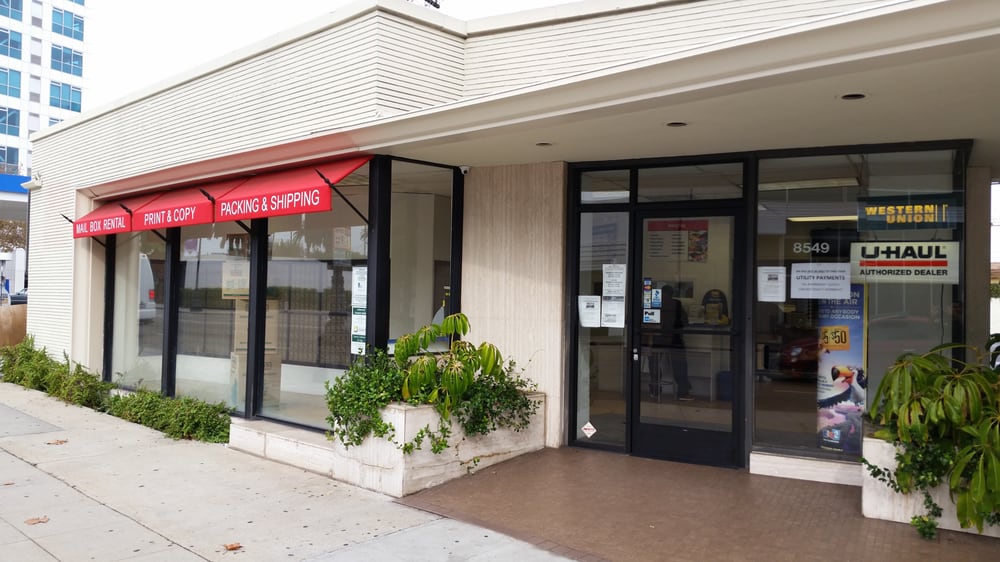 Photo of UNITED Mailboxes & Office Solutions