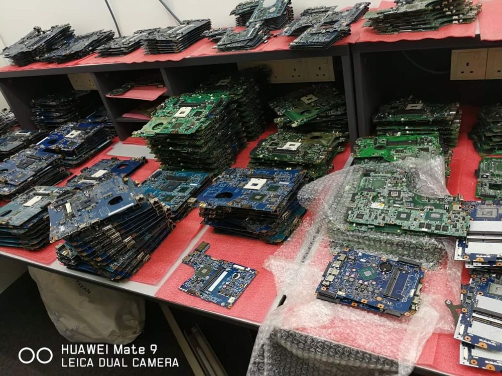 Photo of RZ Info Tech