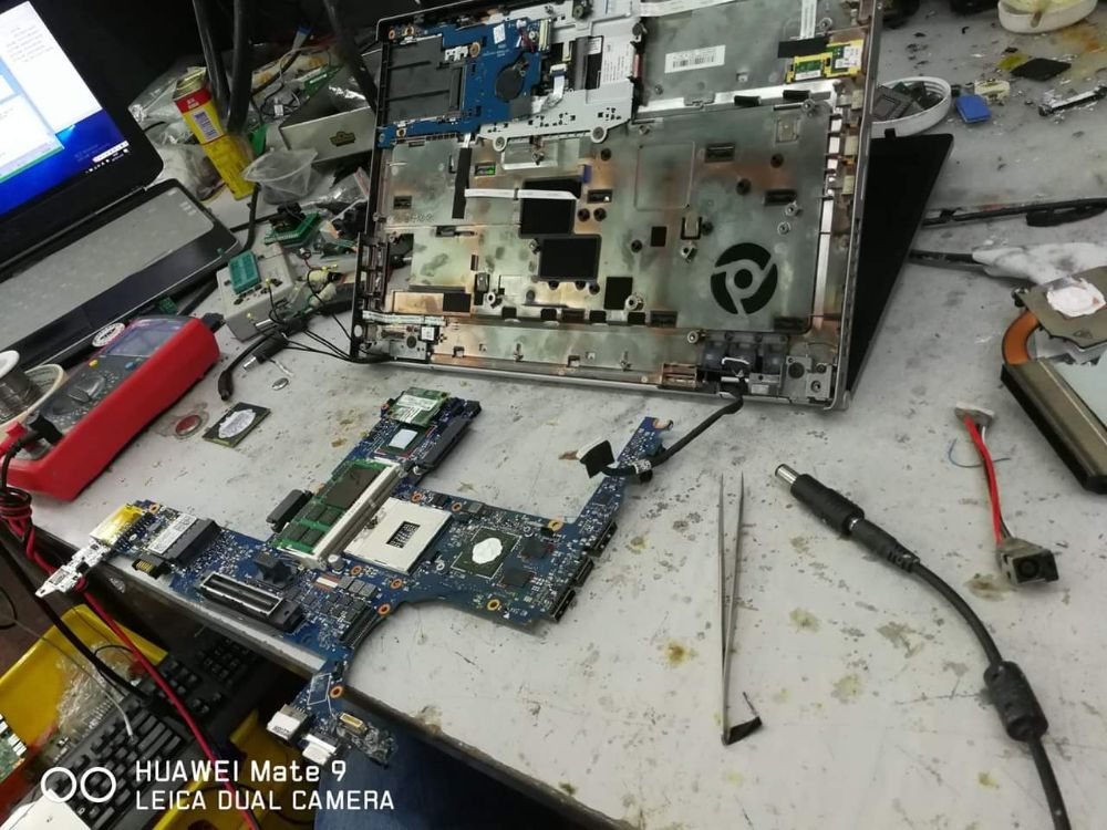 Photo of RZ Info Tech