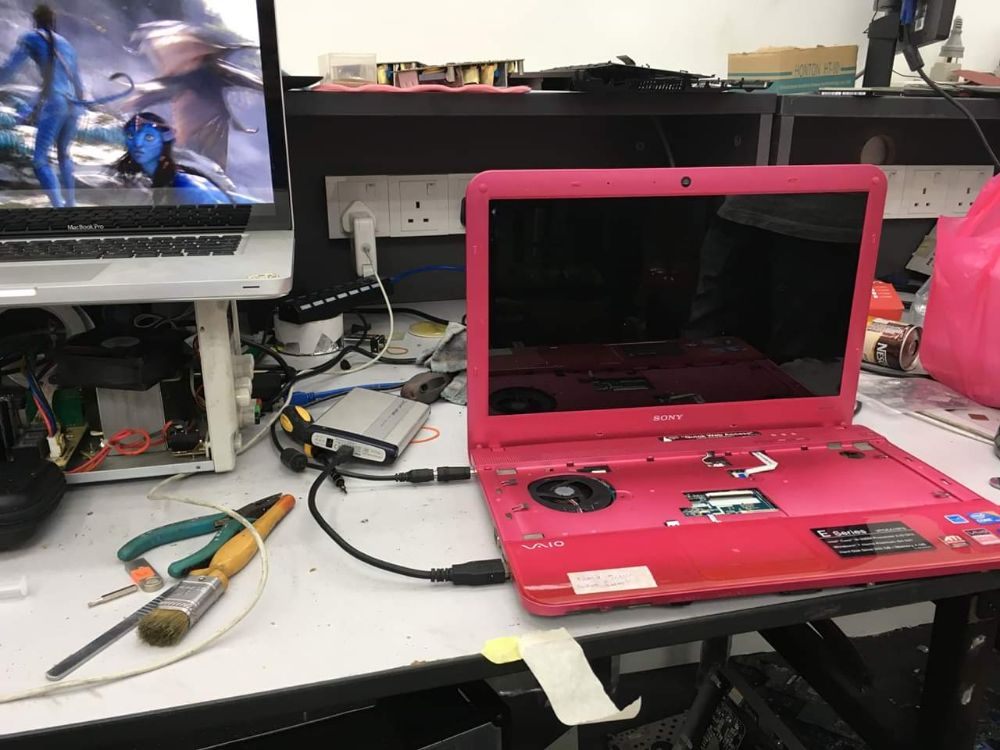 Photo of RZ Info Tech