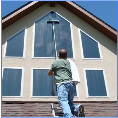 Photo of BNB Window Cleaning