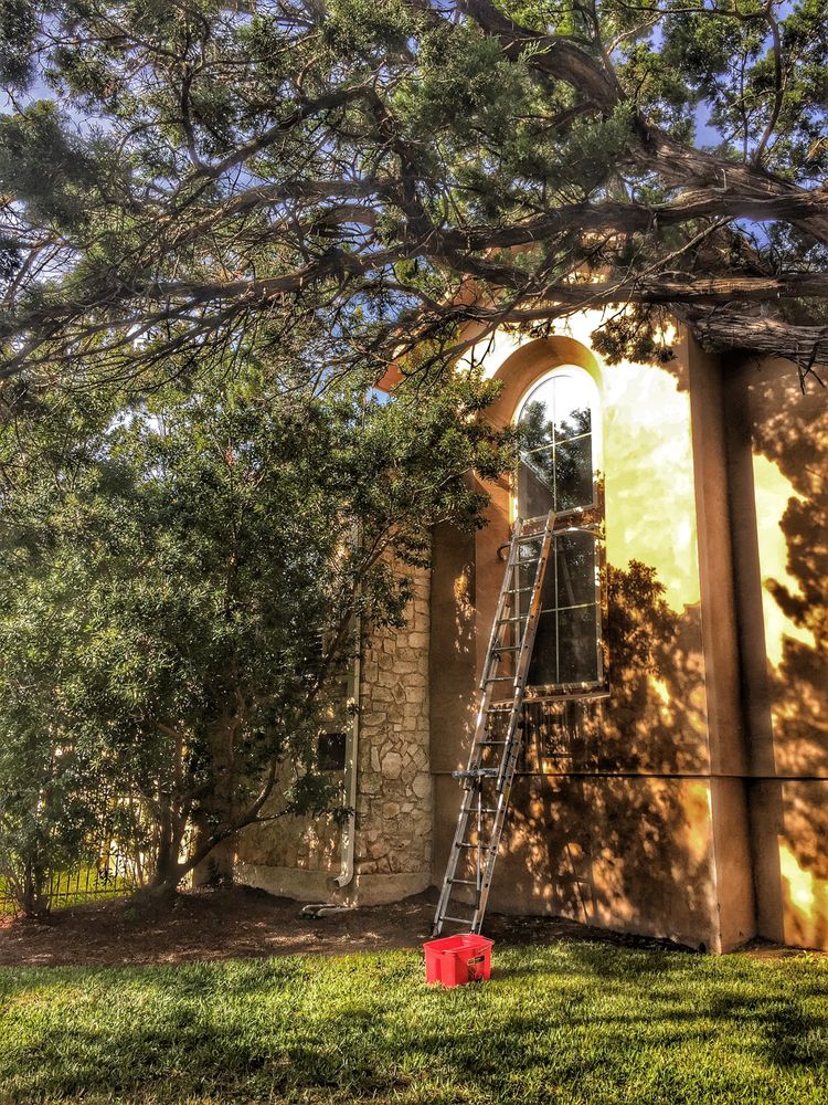 Photo of BNB Window Cleaning