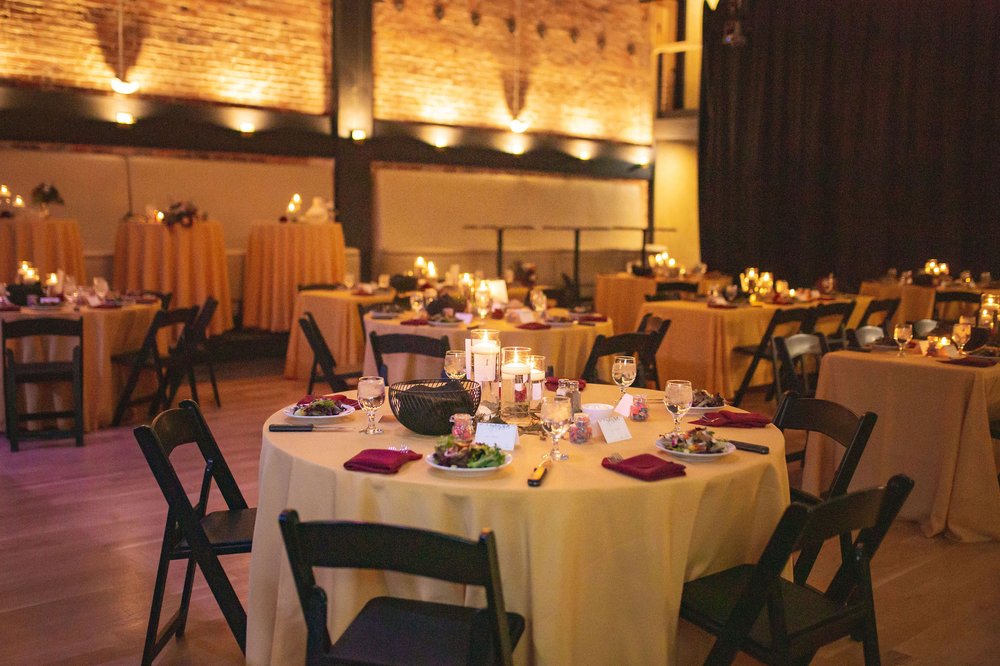 Photo of All Four Seasons Events