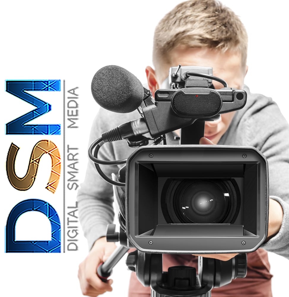Photo of Digital Smart Media
