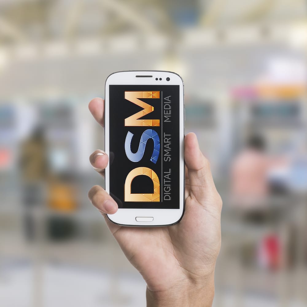 Photo of Digital Smart Media