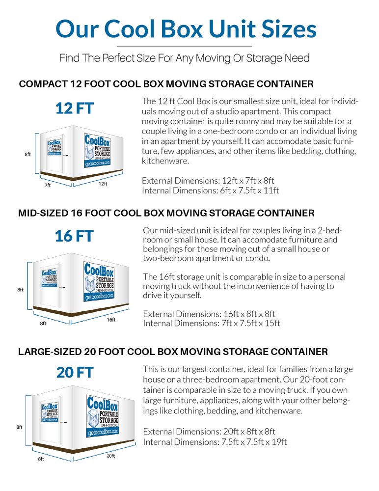Photo of Cool Box Portable Storage