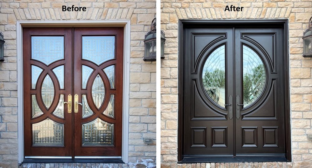 Photo of Divine Doors & Trim