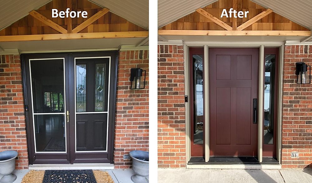 Photo of Divine Doors & Trim