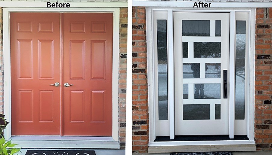 Photo of Divine Doors & Trim