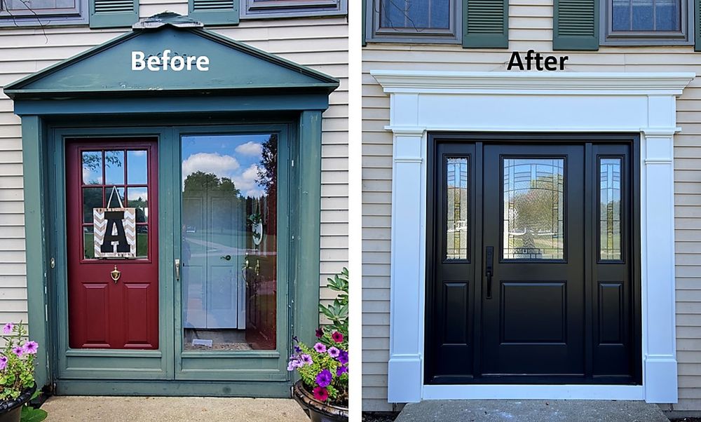 Photo of Divine Doors & Trim