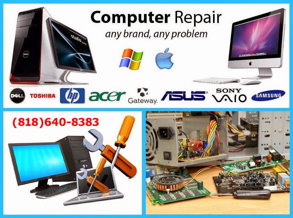 Photo of Super Speedy Computer Repair