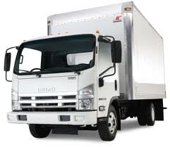Photo of Laplace Movers