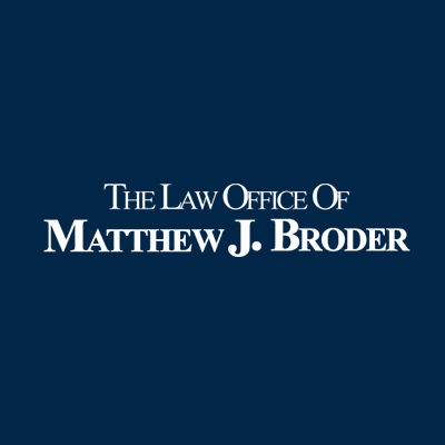 Photo of Matthew J Broder