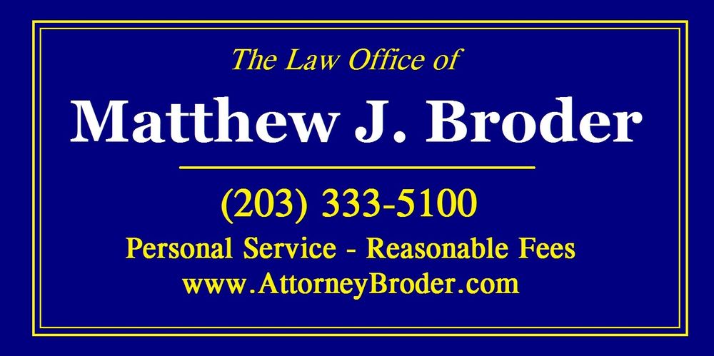 Photo of Matthew J Broder