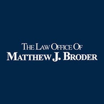 Photo of Matthew J Broder