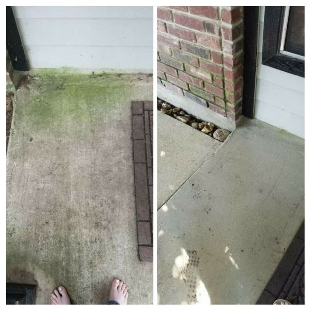 Photo of Just-In Time Lawn Care