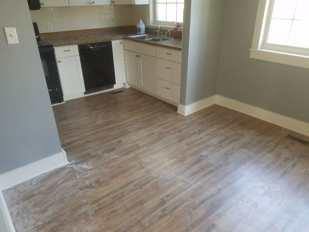 Photo of Dreamz Total Cleaning