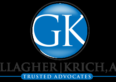 Photo of Gallagher Krich, APC
