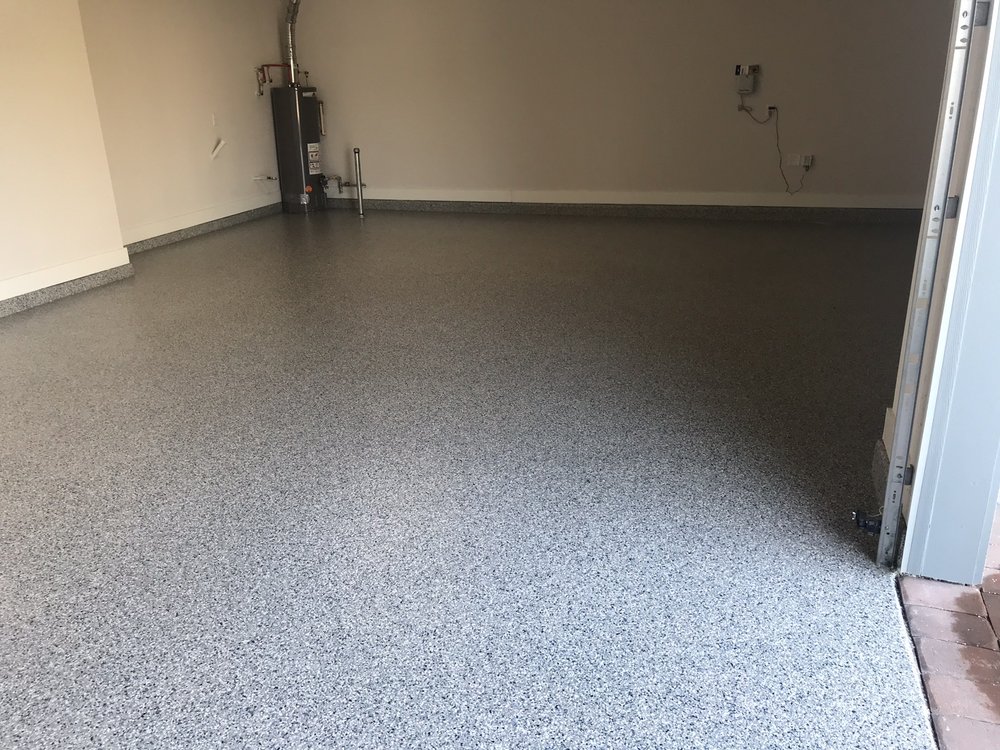 Photo of Advance Industrial Coatings